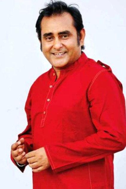 Shamim Zaman - Actor Profile Photo