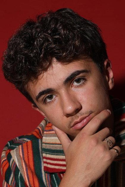 Trae Romano - Actor Profile Photo