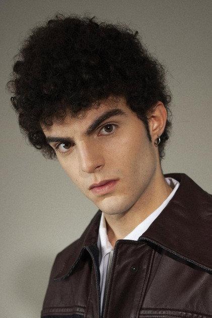 Davide Calgaro - Actor Profile Photo