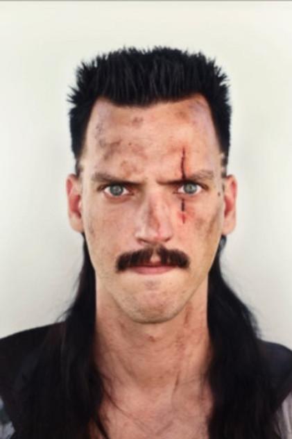 Flip van der Kuil - Actor Profile Photo