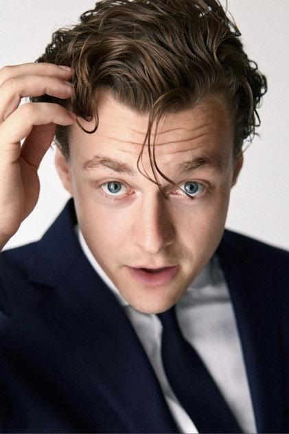 Lucas Hogan - Actor Profile Photo