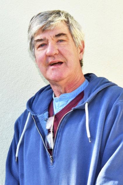Ger Cody - Actor Profile Photo