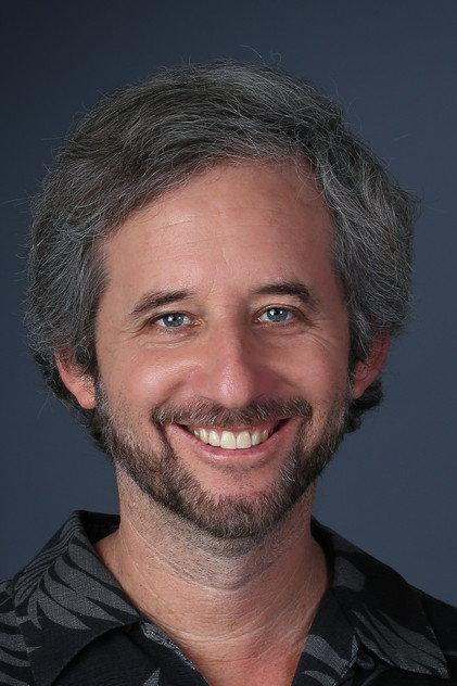 Scott Alexander - Actor Profile Photo