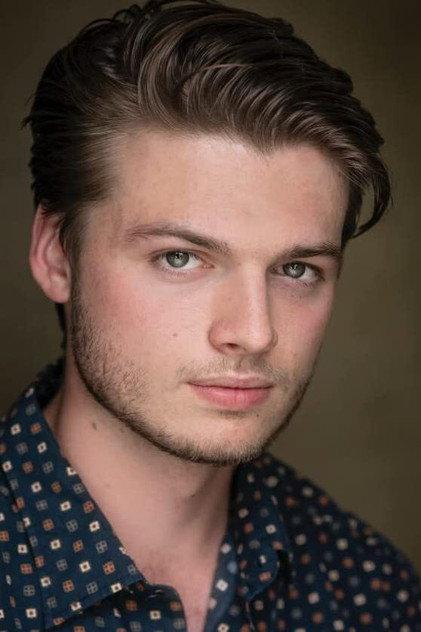 Thomas - Actor Profile Photo
