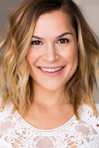 Kelcey Rose - Actor Profile Photo