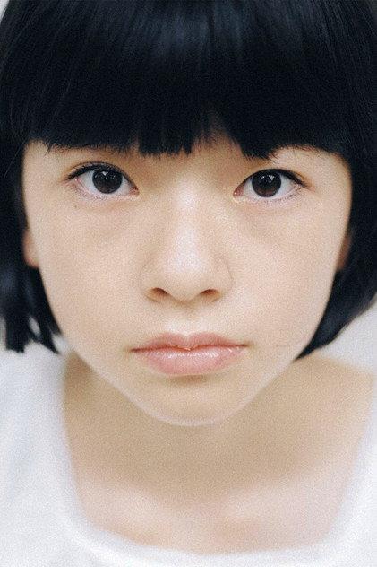 Yui Suzuki - Actor Profile Photo