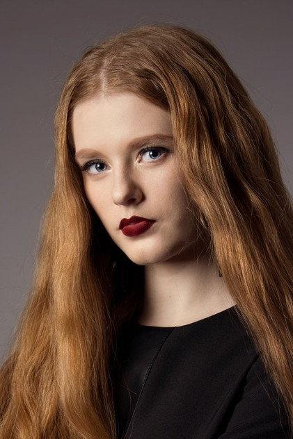 Iris Persson - Actor Profile Photo