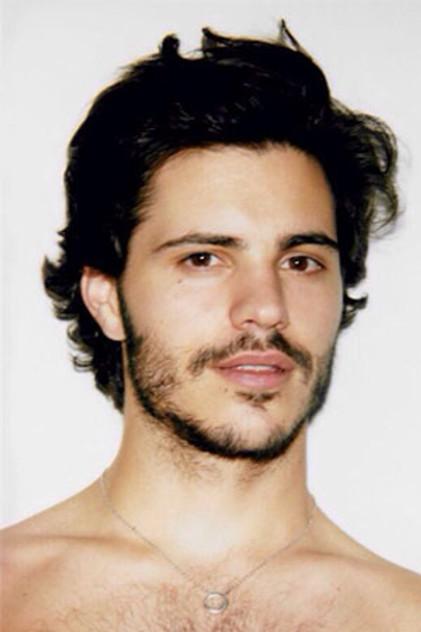 Matthieu Charneau - Actor Profile Photo