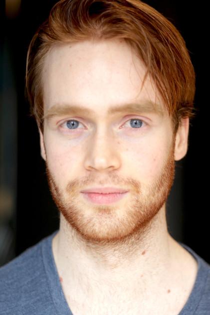 Martin Drop - Actor Profile Photo