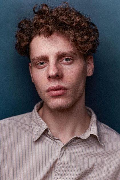 Pierfilippo Agati - Actor Profile Photo