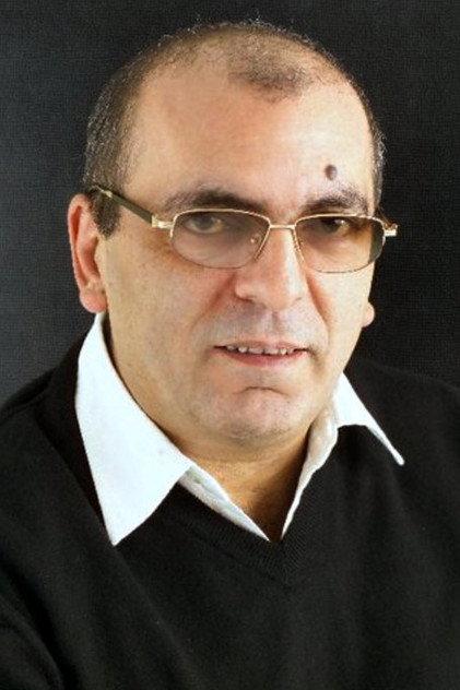 Artur Grigoryan - Actor Profile Photo