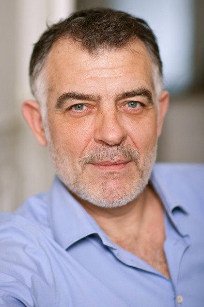 Stefan Godin - Actor Profile Photo