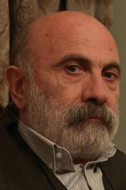 Recep Yener - Actor Profile Photo