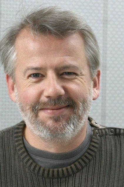 Jacques Chambon - Actor Profile Photo