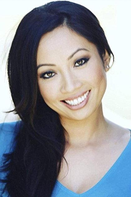 Kimberly Cheng - Actor Profile Photo