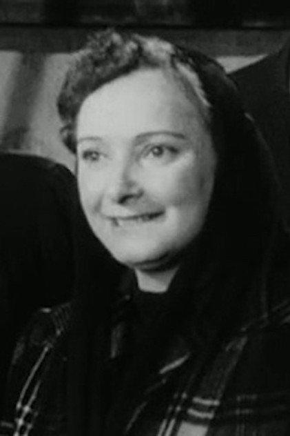 Rosita Pisano - Actor Profile Photo