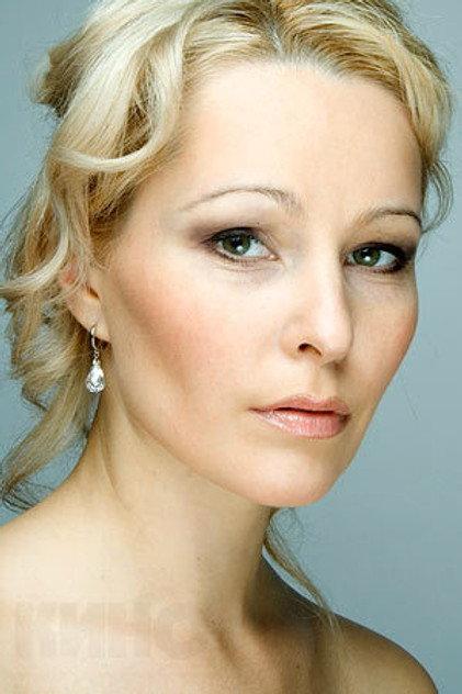 Natalya Panova - Actor Profile Photo