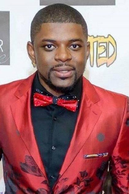 Kang Quintus - Actor Profile Photo