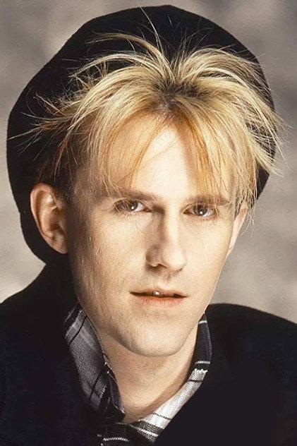 Howard Jones - Actor Profile Photo