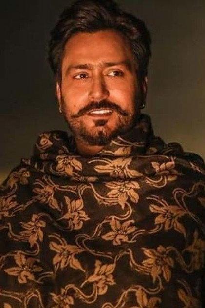 Amberdeep Singh - Actor Profile Photo