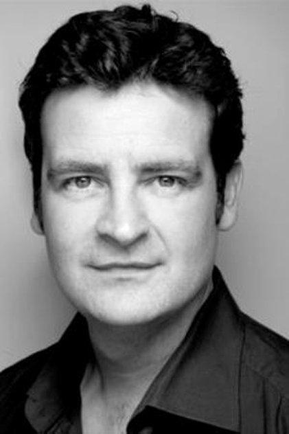 Hugh Parker - Actor Profile Photo