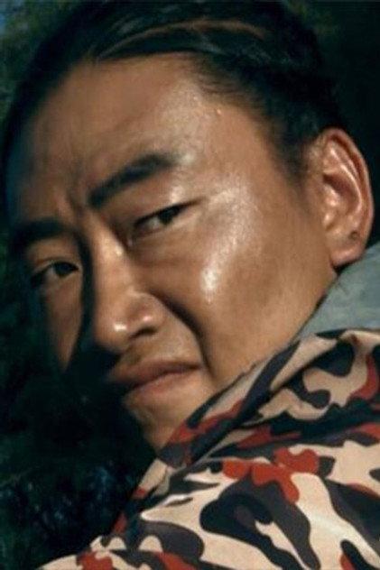 Zhou Zi Jie - Actor Profile Photo