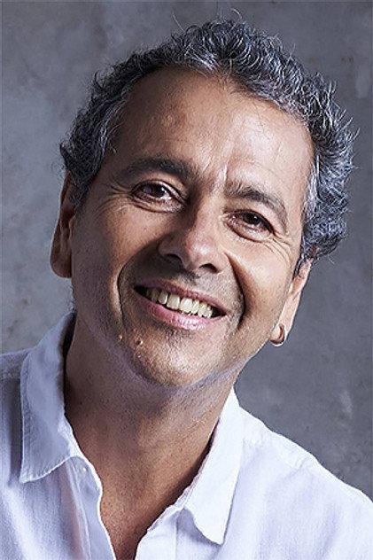 Marcos Palmeira - Actor Profile Photo