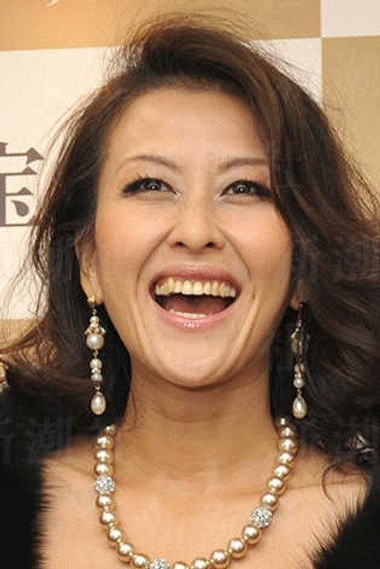 Natsuki Okamoto - Actor Profile Photo