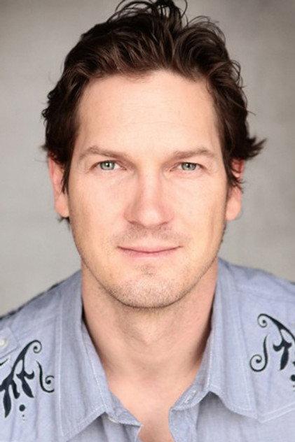 Mike Carpenter - Actor Profile Photo