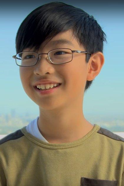 Ethan Dizon - Actor Profile Photo
