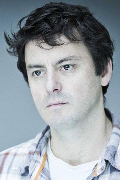Dominic Rowan - Actor Profile Photo