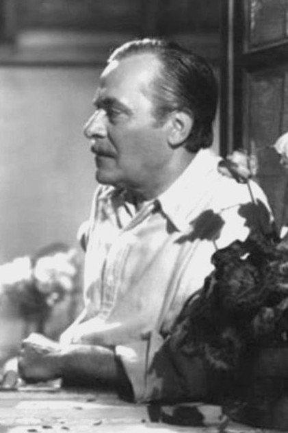 José de Angelis - Actor Profile Photo