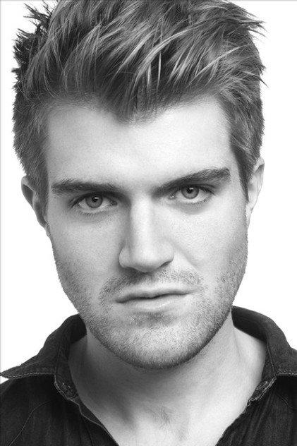 Ciarán Owens - Actor Profile Photo