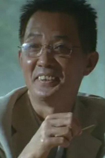 Lin Wen-Wei - Actor Profile Photo