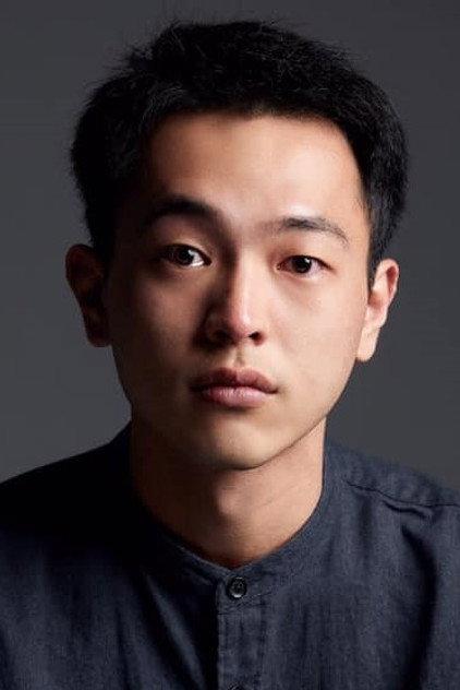 Gaku Sou - Actor Profile Photo