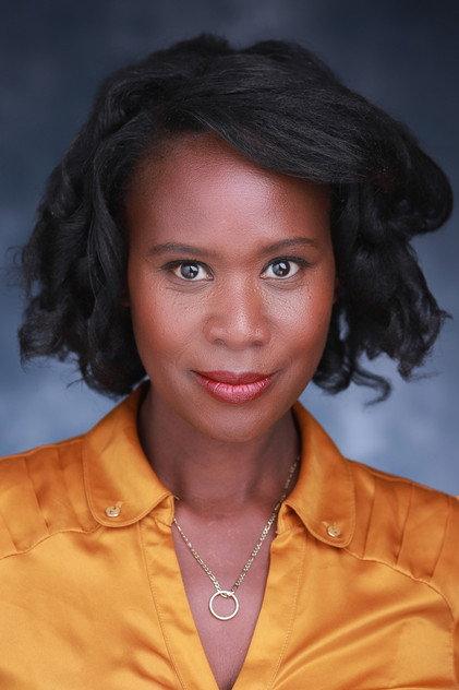 Nicola Alexis - Actor Profile Photo