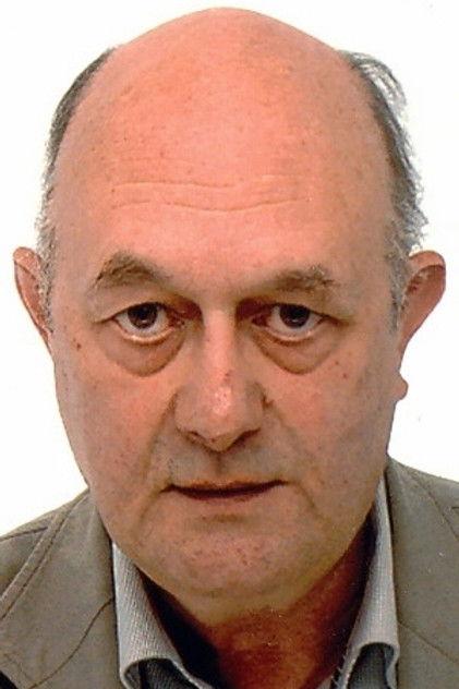 Alexandre von Sivers - Actor Profile Photo