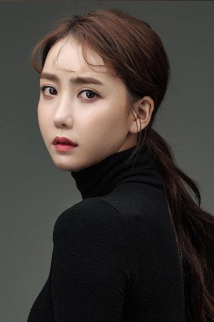 Ha Soo-min - Actor Profile Photo