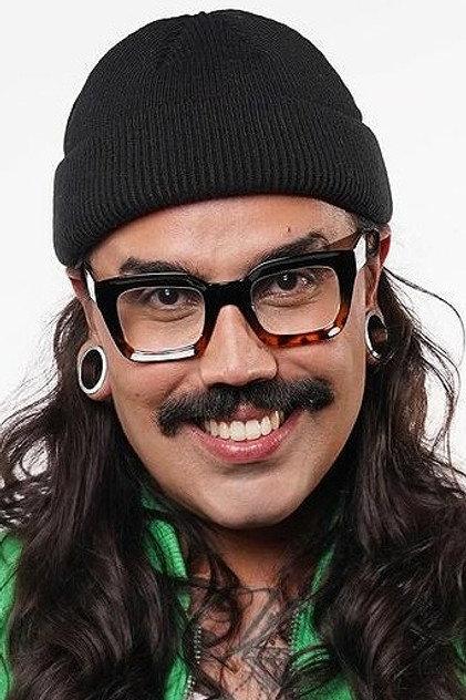 Eduardo Camargo - Actor Profile Photo