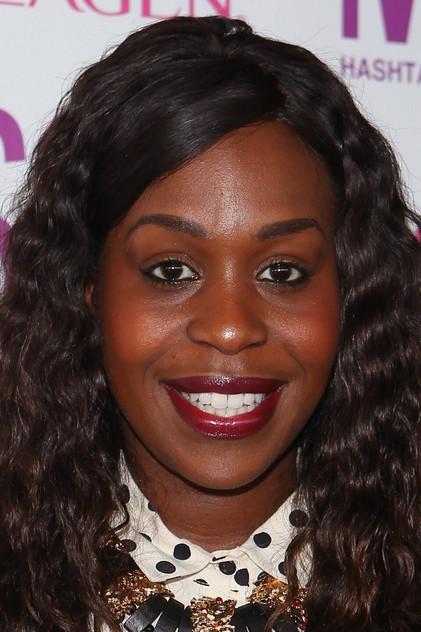 Petra Letang - Actor Profile Photo