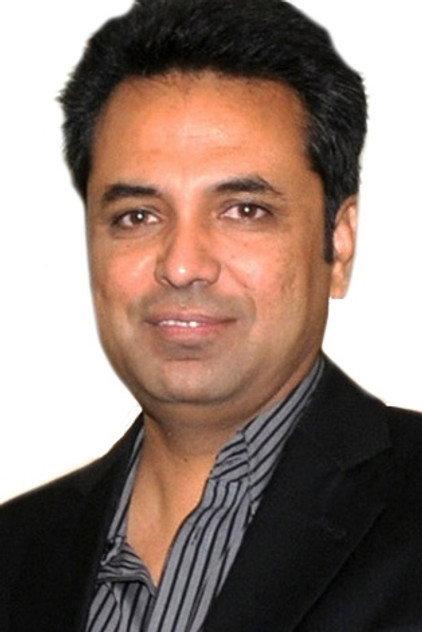 Talat Hussain - Actor Profile Photo