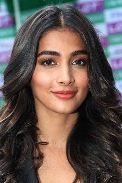 Pooja Hegde - Actor Profile Photo