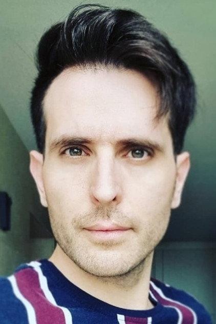 Enes Kaya - Actor Profile Photo