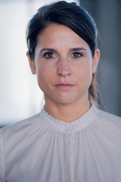 Anika Baumann - Actor Profile Photo