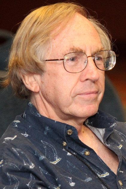 Roy Thomas - Actor Profile Photo
