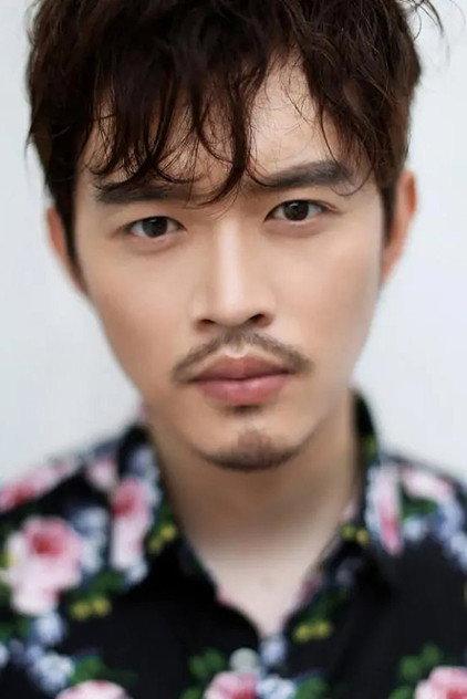 Gong Haibin - Actor Profile Photo