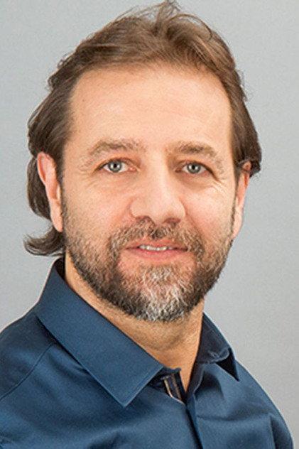Engin Delice - Actor Profile Photo