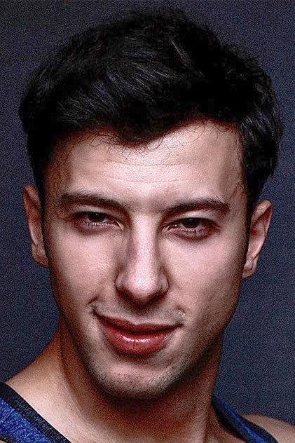 Burak Arslan - Actor Profile Photo