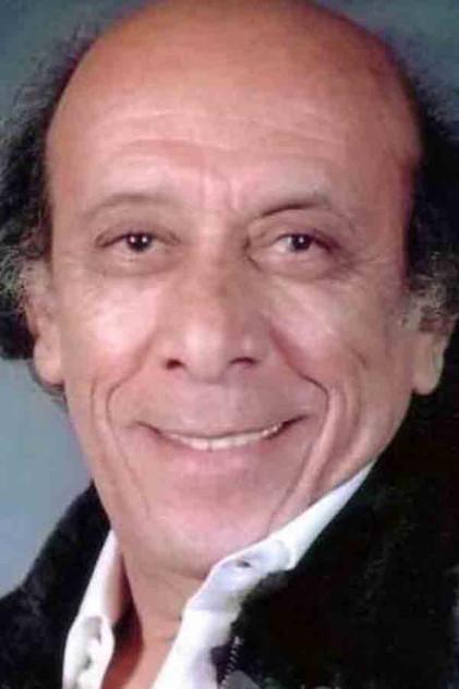 ElSayd Rady - Actor Profile Photo