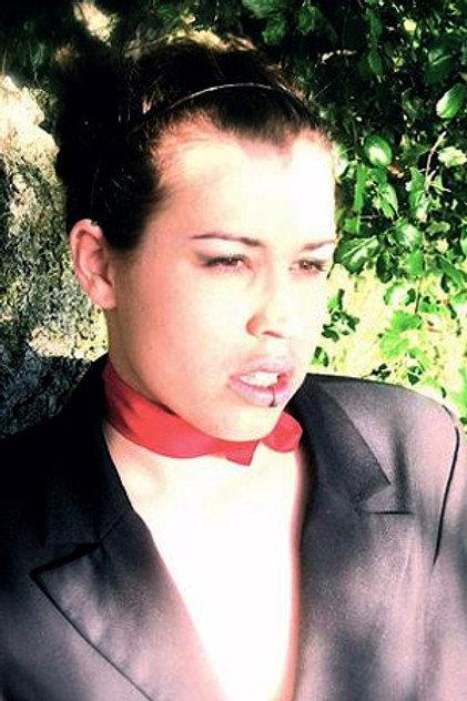 Tabbitha McBride - Actor Profile Photo